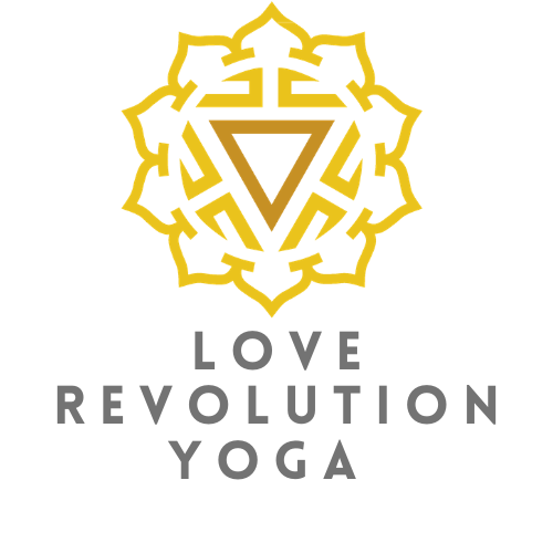 Love Revolution Yoga